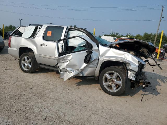 2014 CHEVROLET SUBURBAN K #3317718070