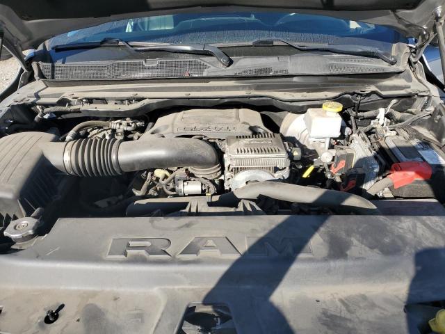 2021 RAM 1500 LIMITED - 1C6SRFHT5MN570818