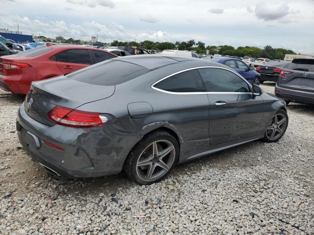 2017 MERCEDES-BENZ C 300 4MAT WDDWJ4KB0HF334797