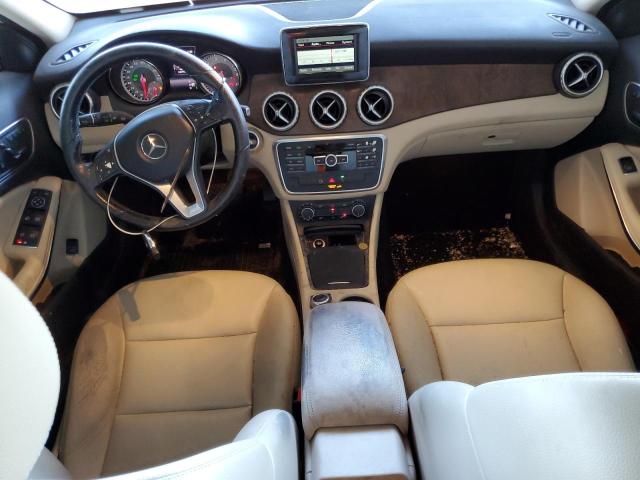 2015 MERCEDES-BENZ GLA 250 WDCTG4EB7FJ113502