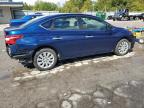 Lot #3292353286 2019 NISSAN SENTRA S