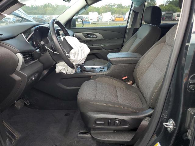 2021 CHEVROLET TRAVERSE L #3297922795