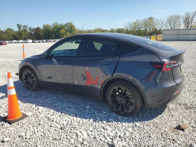 2023 TESLA MODEL Y - 7SAYGDEE5PF758179