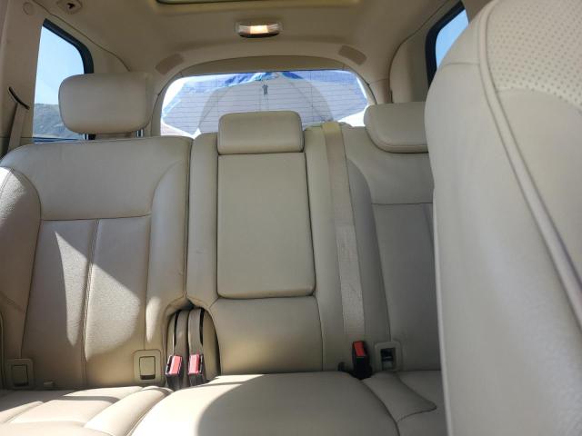 2010 MERCEDES-BENZ GL 550 4MA - 4JGBF8GE8AA588177