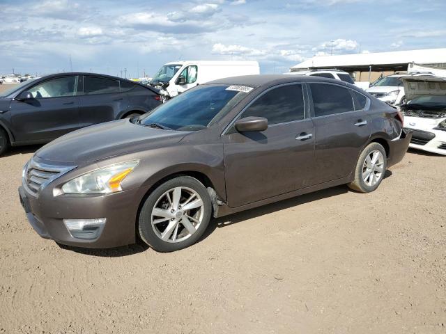 2013 NISSAN ALTIMA 2.5 - 1N4AL3AP7DC198143
