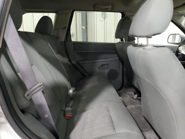 2007 JEEP GRAND CHER #3280488126