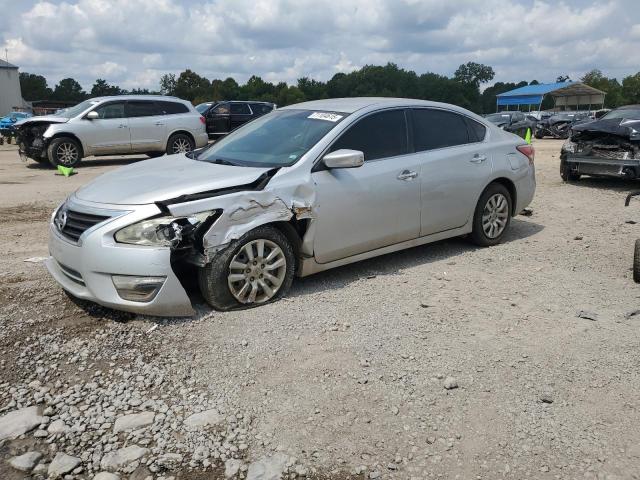 Global Auto Auctions: 2015 NISSAN ALTIMA 2.5