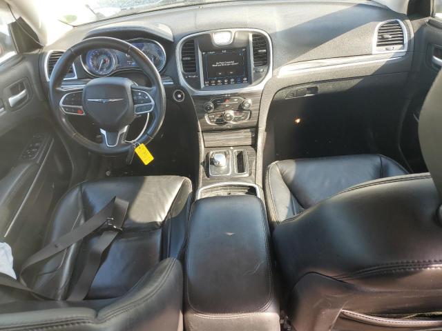 2018 CHRYSLER 300 TOURING 2C3CCAAG8JH342061