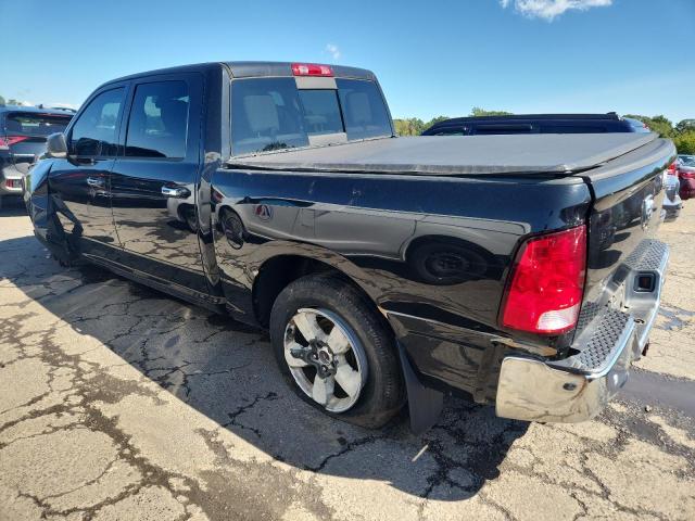 2017 RAM 1500 SLT - 3C6RR7LT0HG584605