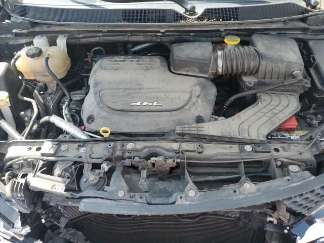 2018 CHRYSLER PACIFICA T #3303727427