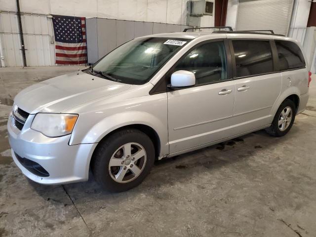 Global Auto Auctions: 2012 DODGE GRAND CARA