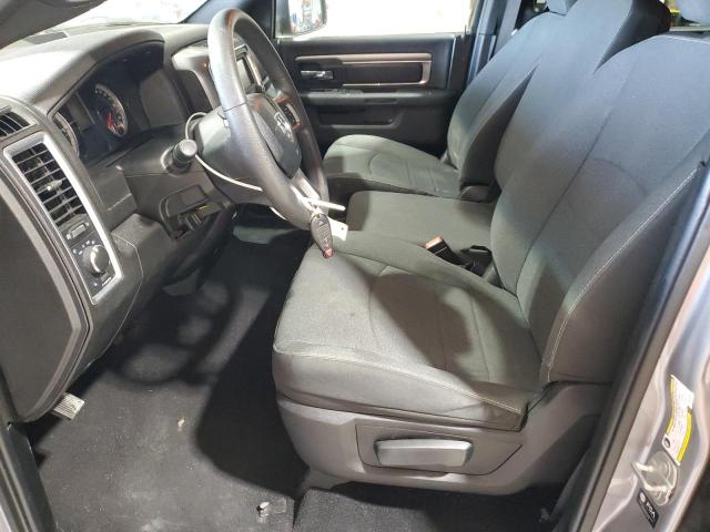 2024 RAM 1500 CLASS 1C6RR6LG4RS142420