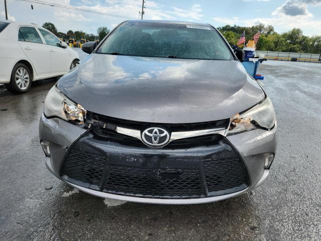2017 TOYOTA CAMRY LE - 4T1BF1FKXHU428938