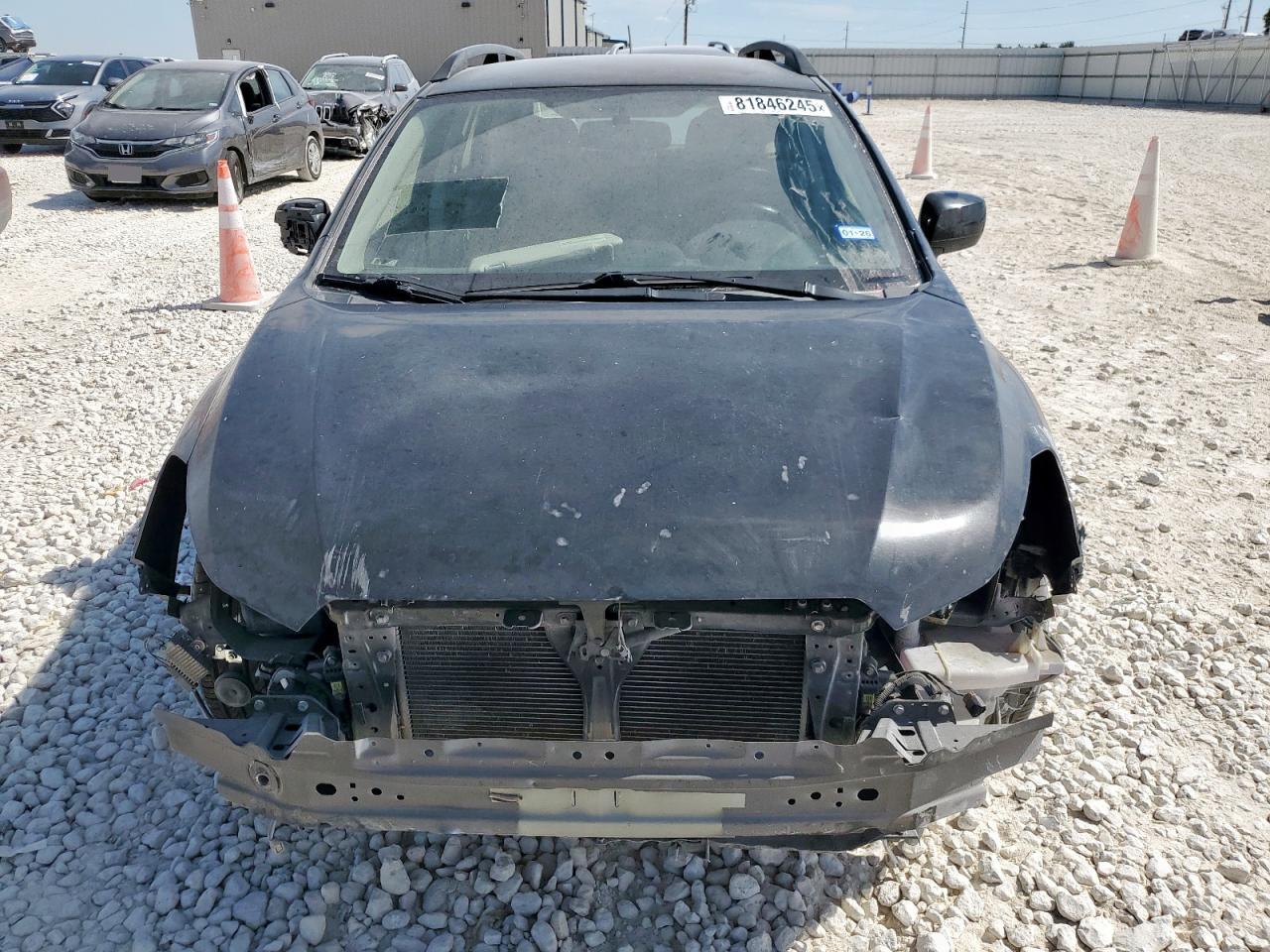 SUBARU IMPREZA SPORT PREMIUM