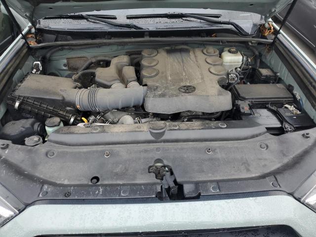 2021 TOYOTA 4RUNNER VE JTELU5JR0M5893044