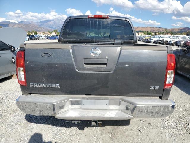 2010 NISSAN FRONTIER C - 1N6AD0ER3AC431834