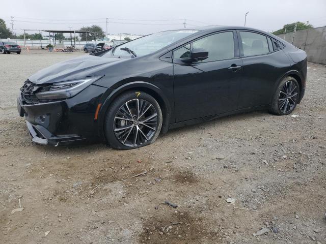 Global Auto Auctions: 2024 TOYOTA PRIUS LE