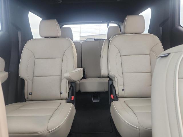 2023 CHEVROLET TRAVERSE PREMIER 1GNERKKW6PJ296078