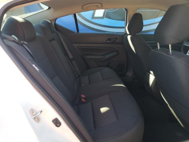 2025 NISSAN ALTIMA SV 1N4BL4DV5SN364066