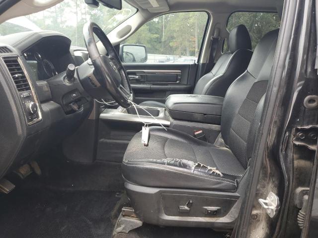 2017 RAM 1500 SPORT - 1C6RR7MT0HS668544