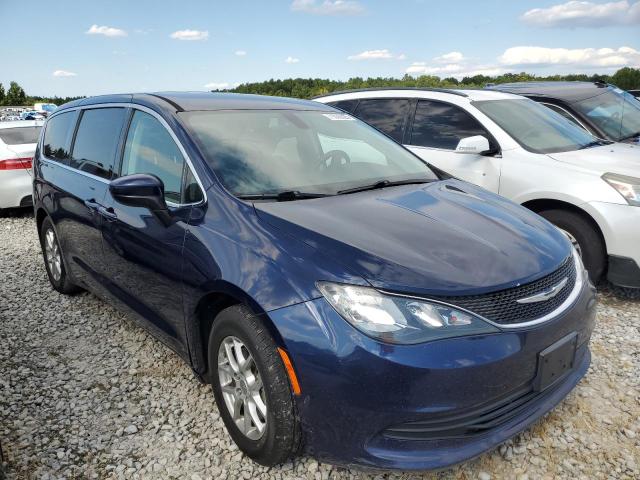 2017 CHRYSLER PACIFICA LX 2C4RC1CG8HR739146