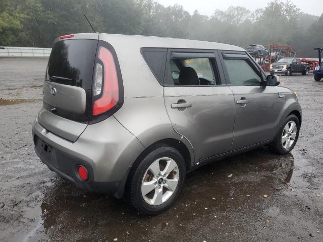 2019 KIA SOUL KNDJN2A22K7651836
