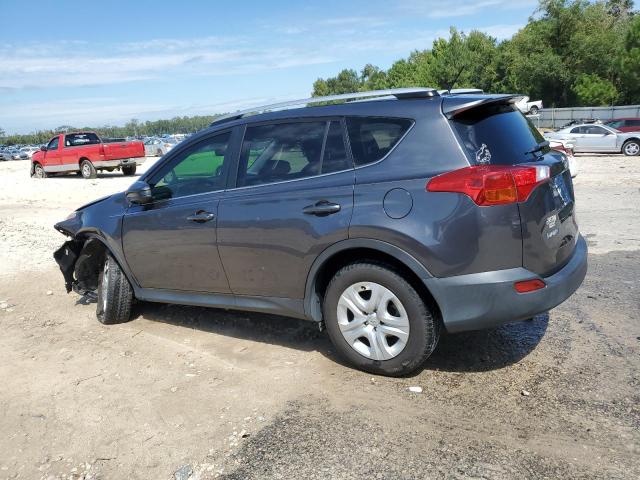 2015 TOYOTA RAV4 LE JTMZFREV9FJ030017