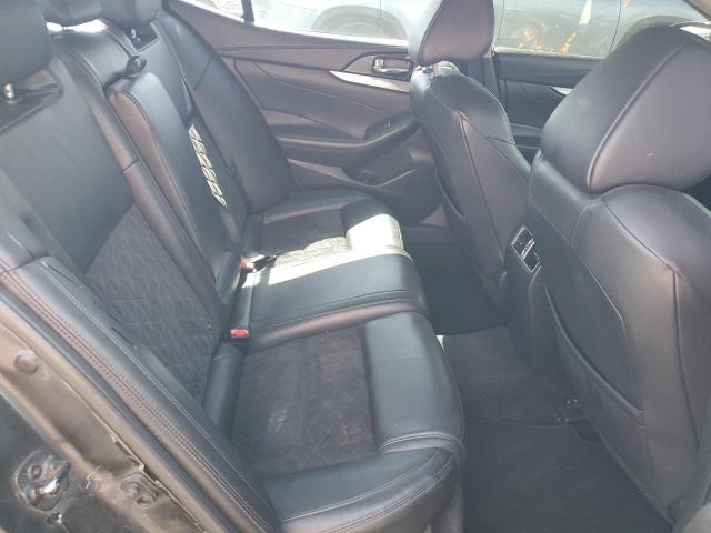 2017 NISSAN MAXIMA 3.5 - 1N4AA6APXHC413057