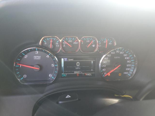 2020 GMC YUKON SLE 1GKS2AKC6LR174658
