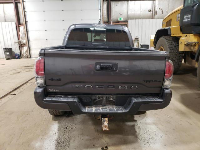 2020 TOYOTA TACOMA DOU 5TFCZ5AN5LX242451