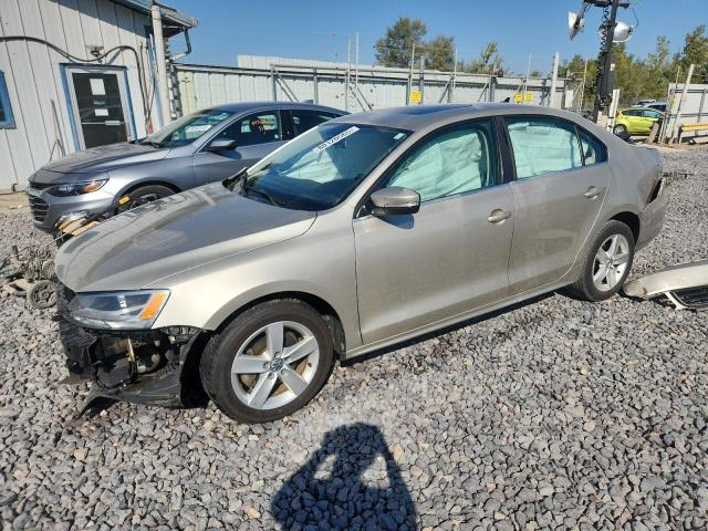 VOLKSWAGEN JETTA TDI