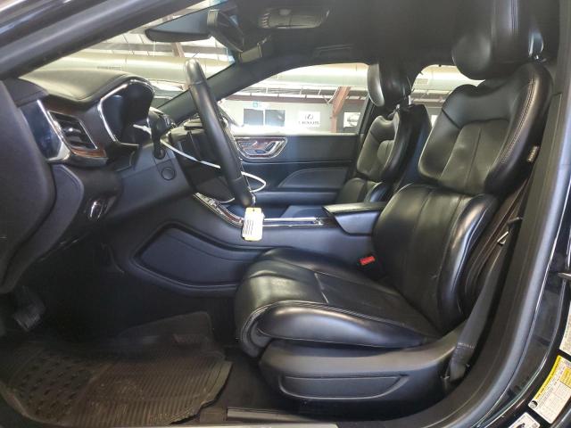2019 LINCOLN CONTINENTA - 1LN6L9HKXK5602076