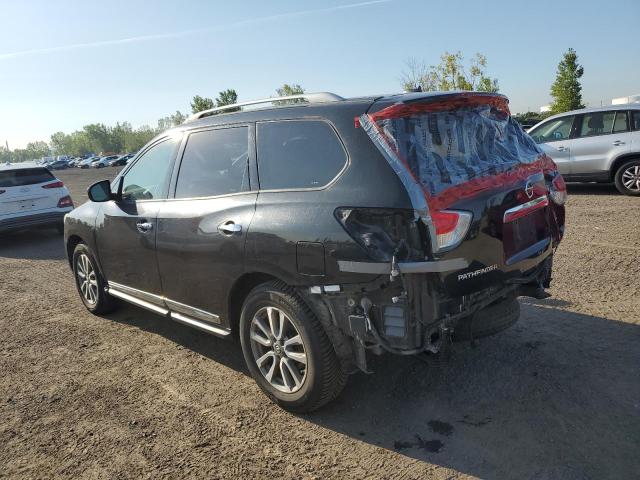 2015 NISSAN PATHFINDER - 5N1AR2MM1FC698477