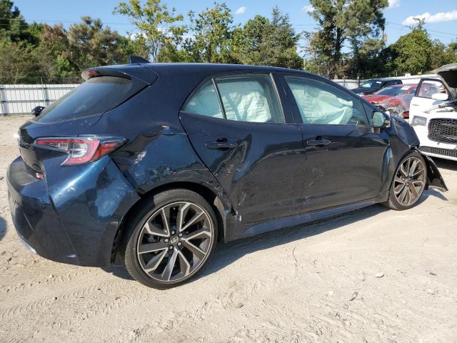 2021 TOYOTA COROLLA XSE JTNC4MBE5M3139025