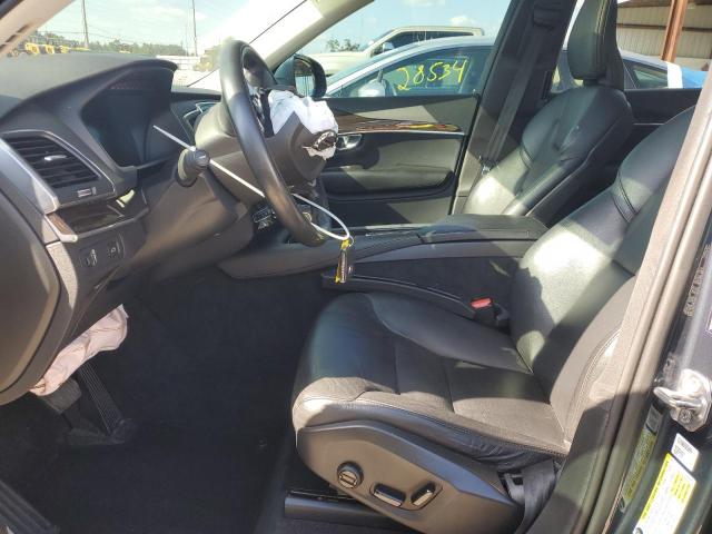 2019 VOLVO XC90 T5 MO YV4102PK9K1428909