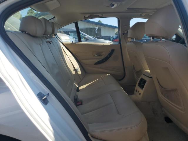 2015 BMW 328 XI SULEV - WBA3B5C5XFF959601