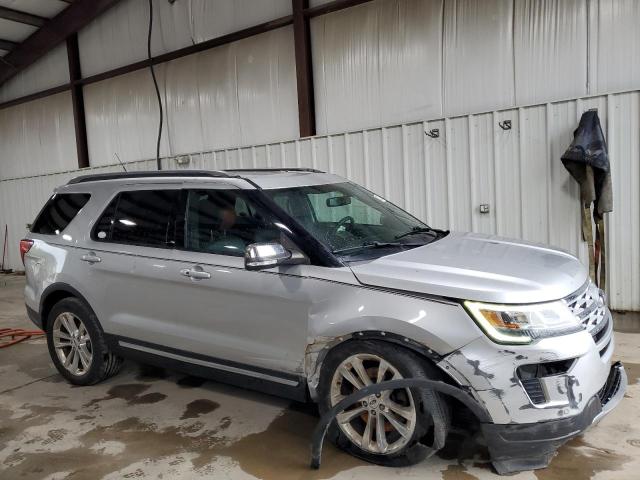 2019 FORD EXPLORER X - 1FM5K8D81KGA95463