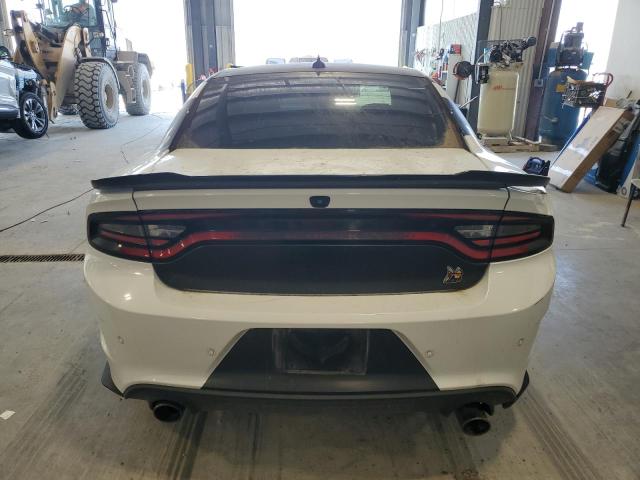 2020 DODGE CHARGER SC 2C3CDXGJ4LH145278