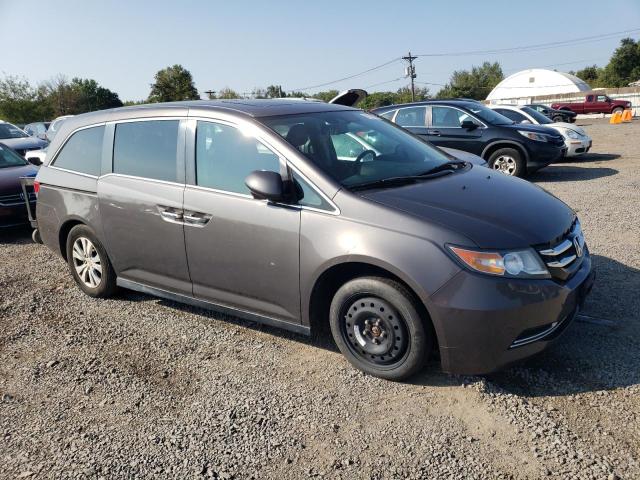 2016 HONDA ODYSSEY EX 5FNRL5H66GB123026