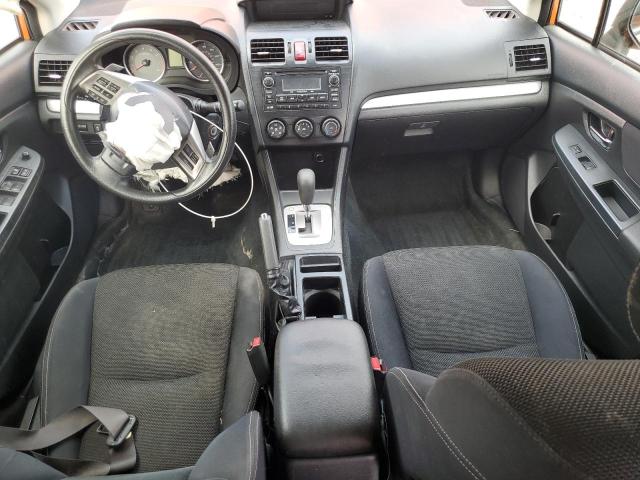 2014 SUBARU XV CROSSTR - JF2GPACC2E8227349