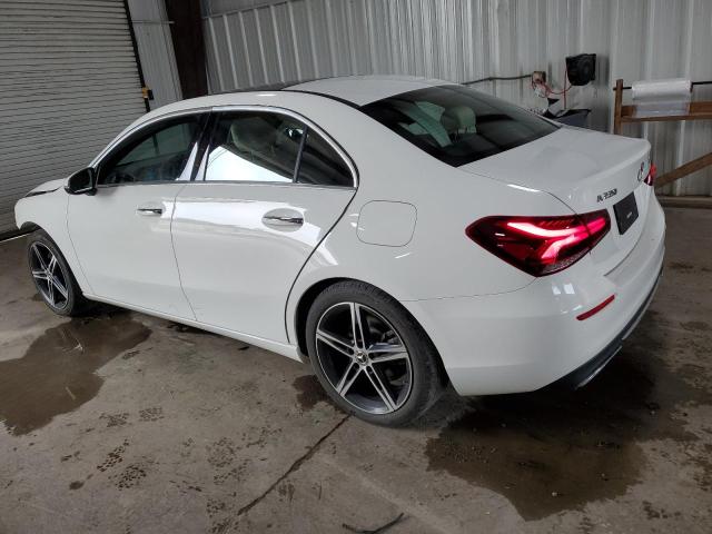 2022 MERCEDES-BENZ A 220 4MATIC W1K3G4FB6NJ341015