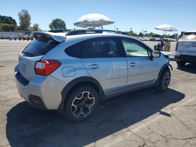 2013 SUBARU XV CROSSTREK 2.0 LIMITED - JF2GPAGC0DH810530