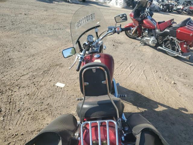 2004 HONDA VT1100 C2 1HFSC43074A405054