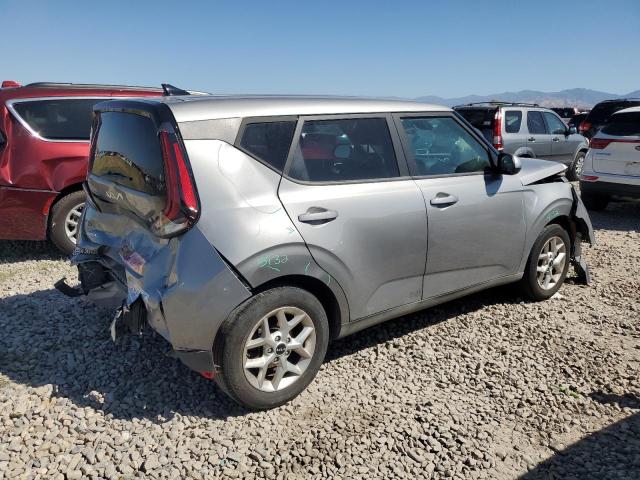2023 KIA SOUL LX KNDJ23AU7P7887342