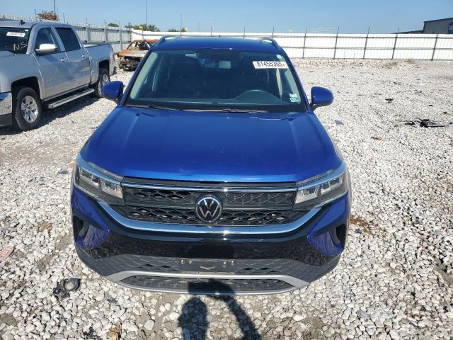 2022 VOLKSWAGEN TAOS SE - 3VVTX7B27NM095775