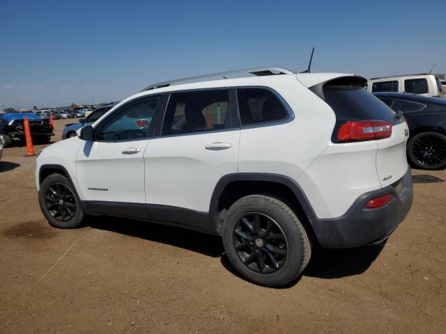 2018 JEEP CHEROKEE L 1C4PJMCX8JD516564