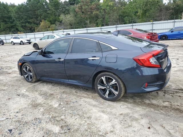 2016 HONDA CIVIC TOUR 19XFC1F95GE007217