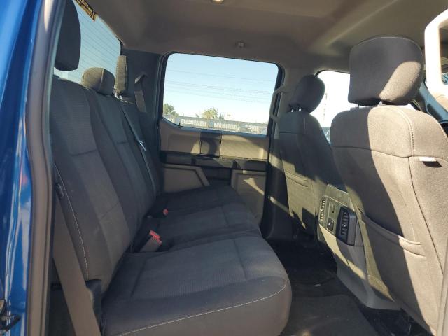 2017 FORD F150 SUPER - 1FTEW1EP1HKD54206