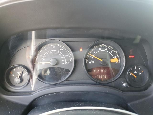 2016 JEEP PATRIOT SP 1C4NJRBB3GD596911