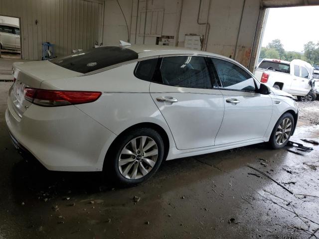 2016 KIA OPTIMA EX 5XXGU4L32GG046065